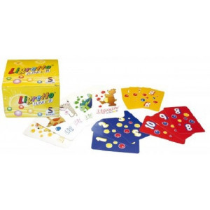 LIGRETTO JUNIOR CUTIA