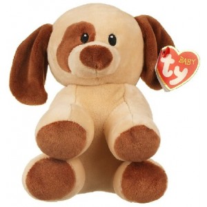 BT BUMPKIN - dog 15 cm TY