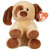 BT BUMPKIN - dog 15 cm TY