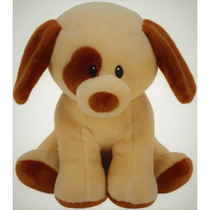 BT BUMPKIN - dog 15 cm TY