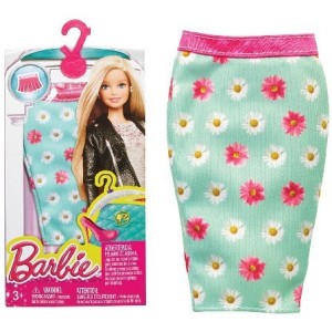 Set Barbie "Combinatie Eleganta" ast