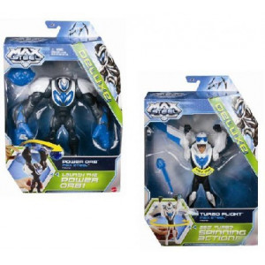 Erou armat Max Steel asst.