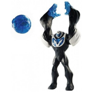 Erou armat Max Steel asst.