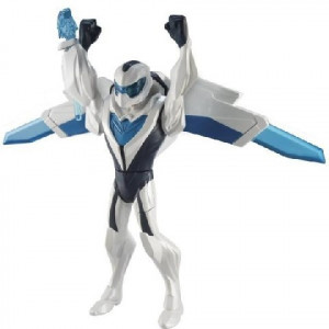 Erou armat Max Steel asst.