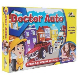 Doctor Auto