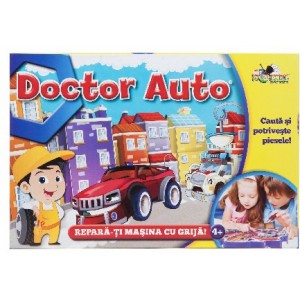 Doctor Auto