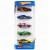 Mattel Hot Wheels set 5 masinele Mattel Hot Wheels set 5 masinele