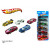 Mattel Hot Wheels set 5 masinele Mattel Hot Wheels set 5 masinele