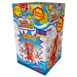 Other Toys Series - Candy Stick