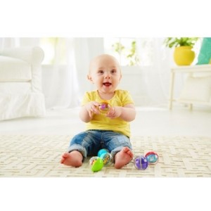 FP Silly Safari Animal Rounds