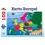 NORIEL PUZZLE 100 PIESE - HARTA EUROPEI 2017 NORIEL NORIEL PUZZLE 100 PIESE - HARTA EUROPEI 2017 NORIEL