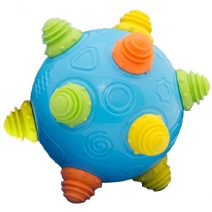 NORIEL BEBE- MINGIUTA DANSATOARE NORIEL