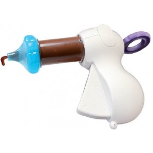 MAKE IT SWEET - CHOCO-SERINGA NORIEL