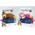 Simba ABC jucarie plush cu sunet Masha & bear SIMBA-DICKIE Simba ABC jucarie plush cu sunet Masha & bear SIMBA-DICKIE
