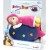 Simba ABC jucarie plush cu sunet Masha & bear SIMBA-DICKIE Simba ABC jucarie plush cu sunet Masha & bear SIMBA-DICKIE