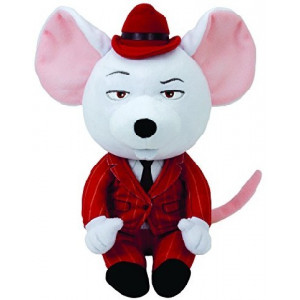 BB Lic SING! - Mike 15 cm TY