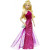 Papusa Barbie in rochie de seara asst