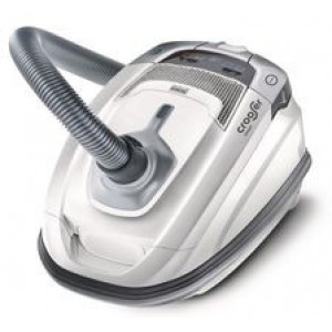 Пылесос с мешком Thomas Crooser Silver Lite