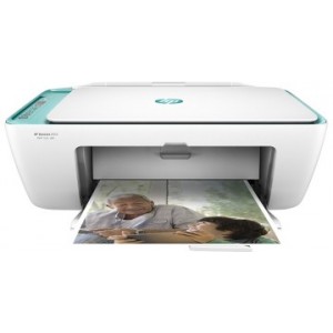 HP DeskJet 2632 All-in-One Printer