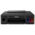 "Printer Canon Pixma G1410
Printer A4
Print Resolution:  Up to 4800 x 1200 dpi
Print Technology:  2 FINE Cartridges (Black and Colour)