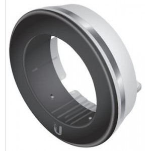  Ubiquiti UniFi Video Camera IR Range Extender, UVC-G3-LED, Extends IR Range up to 25 m, Six High-Intensity Infrared LEDs, UVC-G3-LED