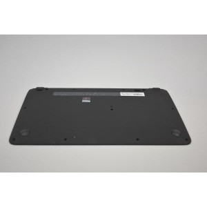 BOTOM CASE  - HP EliteBook Folio 1020 G1 Series Bottom Base (790072-001), Genuine , Laptop Metal Casing