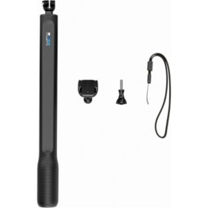 GoPro El Grande (38in Extension Pole) -97cm aluminum extension pole to capture new perspectives closer to the action, compatible with all GoPro cameras