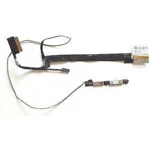  LCD CABLE - HP Spectre 13T-4100 x360 Convertible, DD0Y0DLC100 lcd cable for HP Spectre 13T-4100 x360 Convertible 2560x1440