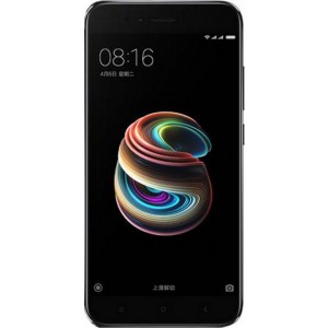 Смартфон Xiaomi Mi A1 4+32gb Black