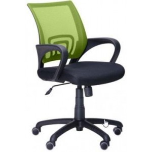 Кресло Art Metal Furniture WEB (A1, verde)