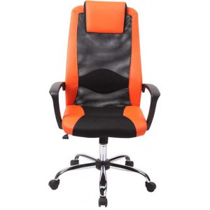 Офисное кресло Art Metal Furniture DACAR plus (rosu)