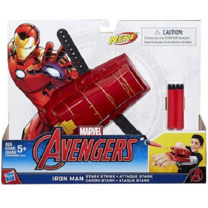 AVN MISSION GEAR AST WV1 17