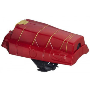 AVN MISSION GEAR AST WV1 17