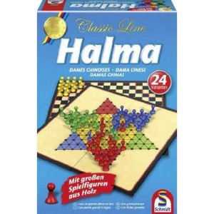 CLASSIC LINE,HALMA