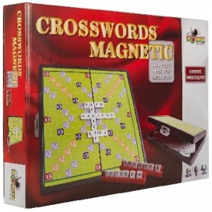 NORIEL Crosswords Magnetic