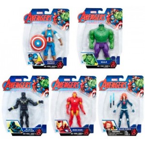 AVN 6 INCH FIGURE AST W1R2 17