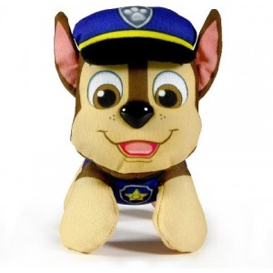 PATRULA CATELUSILOR PLUS 10CM