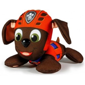 PATRULA CATELUSILOR PLUS 10CM