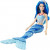 Barbie Sirena seria "Dreamtopia" ast