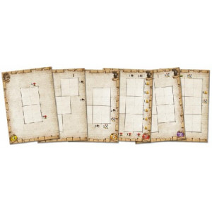 Brains: Potiunea magica CUTIA