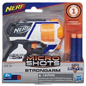 NER MICROSHOTS AST