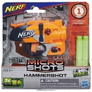 NER MICROSHOTS AST
