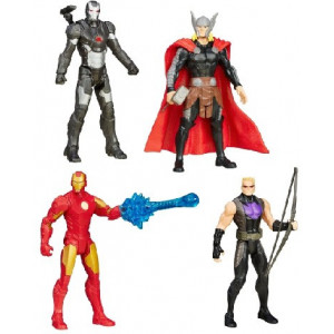 AVN 3.75 INCH ALL STAR FIGURE AST WV1 16