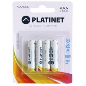 "Platinet Battery Alkaline LR03/AAA Blister*4, PMBLR034B, 42464
-  
 http://www.sklep.platinet.pl/platinet-battery-alkaline-pro-lr03-aaa-blister-4,4,16053,14948"