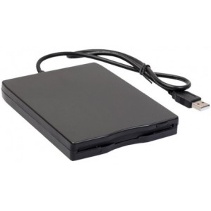 "External USB 3.5"" Floppy disk drive, FLD-USB-02
-  
  http://cablexpert.com/item.aspx?id=9744"