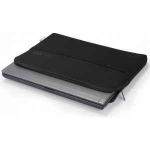  Dicota D31132 BaseXX S / Neoprene Sleeve for notebook 13.3" Black (husa laptop/чехол для ноутбука)