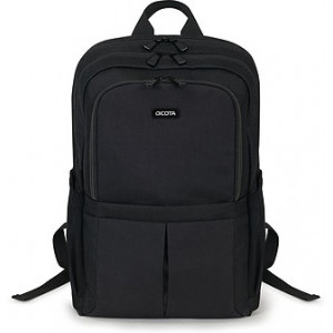  Dicota D31429 Backpack SCALE 13"-15.6", Black (rucsac laptop/рюкзак для ноутбука)