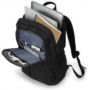  Dicota D31429 Backpack SCALE 13"-15.6", Black (rucsac laptop/рюкзак для ноутбука)