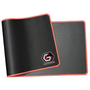 Коврик для мыши Gembird MP-GAMEPRO-XL, Gaming, Black