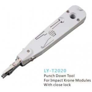 Puntch Down Tool "LY-T2020"